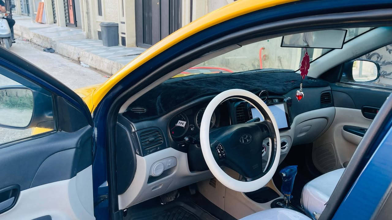 اكسنت • توماتيك • ٢٠١١