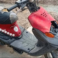 بيجي ٦٠ • شغالة • هندر وكهربا