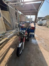 مديل ١٩ • رقم ألماني • محرك MTR