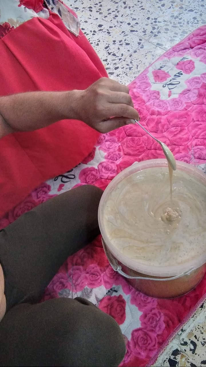 عسل سدر • من مناحلنا • توصيل