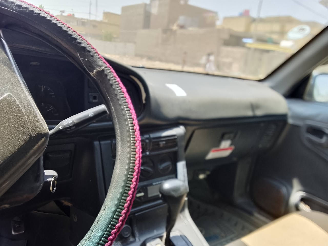 برنس موديل 1994بسمي مجدد لغايه 2030 كير ومكينه جيدات كير اوتوماتيك السعر 30وبيهه مجال الرقم ***********

