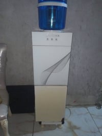براد • نضيف • حار بارد