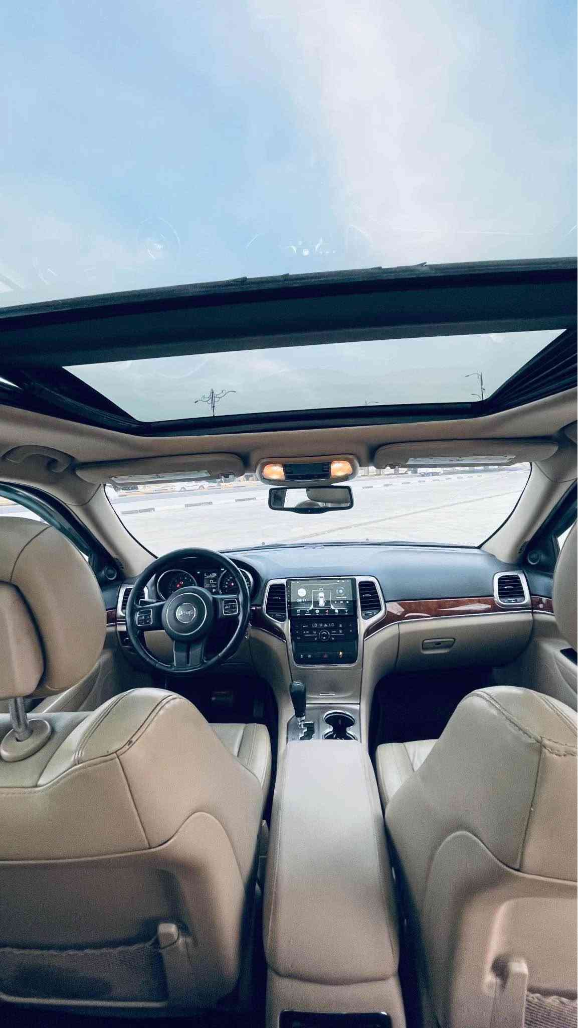 لاريدو لمتد • ٢٠١١ • ٥.٧ هيمي