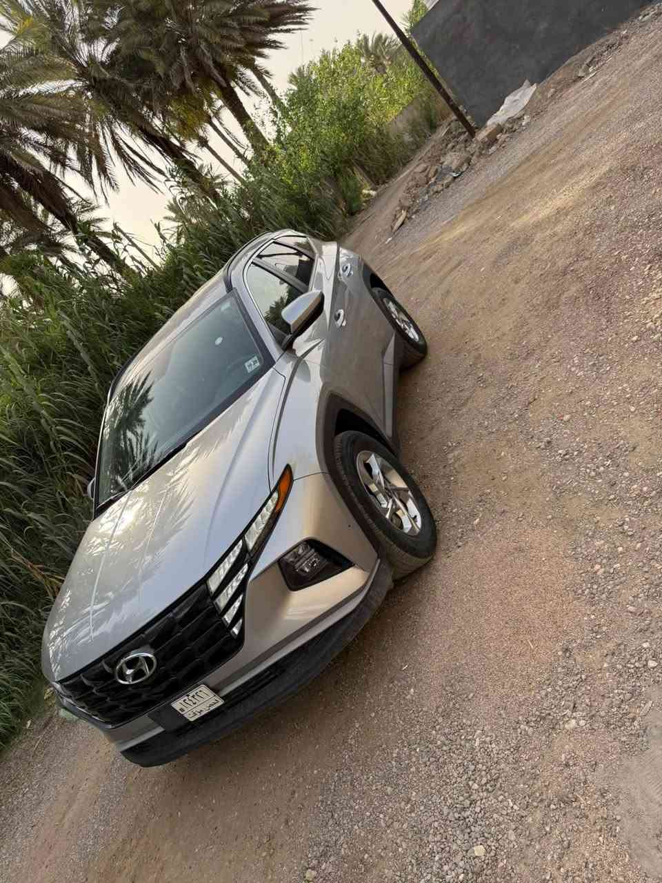 السلام عليكم توسان بسعر مناسب 
من فضلك تابع صفحتنا الرسميه على الفيس بوك
لمعرفة السعر علق ب رقم 1 يصلك برساله خاص 
توسان 2024 أمريكي بدون رقم فحص مؤقت ماشيه 35 الف ضررها قبق صندوك فقط بدون ايرباك صور الحادث ورقم شاصي بمنشور سياره جديده بمعنى الكلمه
مواصفات.. 
بصمه
تشغيل عن بعد
محرك 2500
كشنات تدفئة
تبريد قطعتين
رادار أمامي خلفي جانبي
انظمه قياده متعدده
سايد بريك بصمه
صندوك كهرباء
كشنات كهرباء

لمعرفة السعر علق ب رقم 1 يصلك برساله خاص
***********
***********
مكانه/ الحلة
