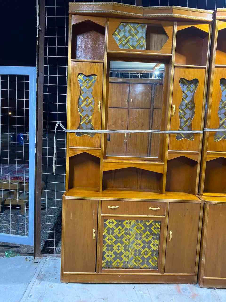 السلام وعليكم متوفر غرفه فلوجي نضافته ٩٥بل ١٠٠السعر الغرفه٨٠٠متوفر توصيل داخل بغداد فقط***********وتساب وتصال
