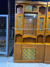 السلام وعليكم متوفر غرفه فلوجي نضافته ٩٥بل ١٠٠السعر الغرفه٨٠٠متوفر توص...