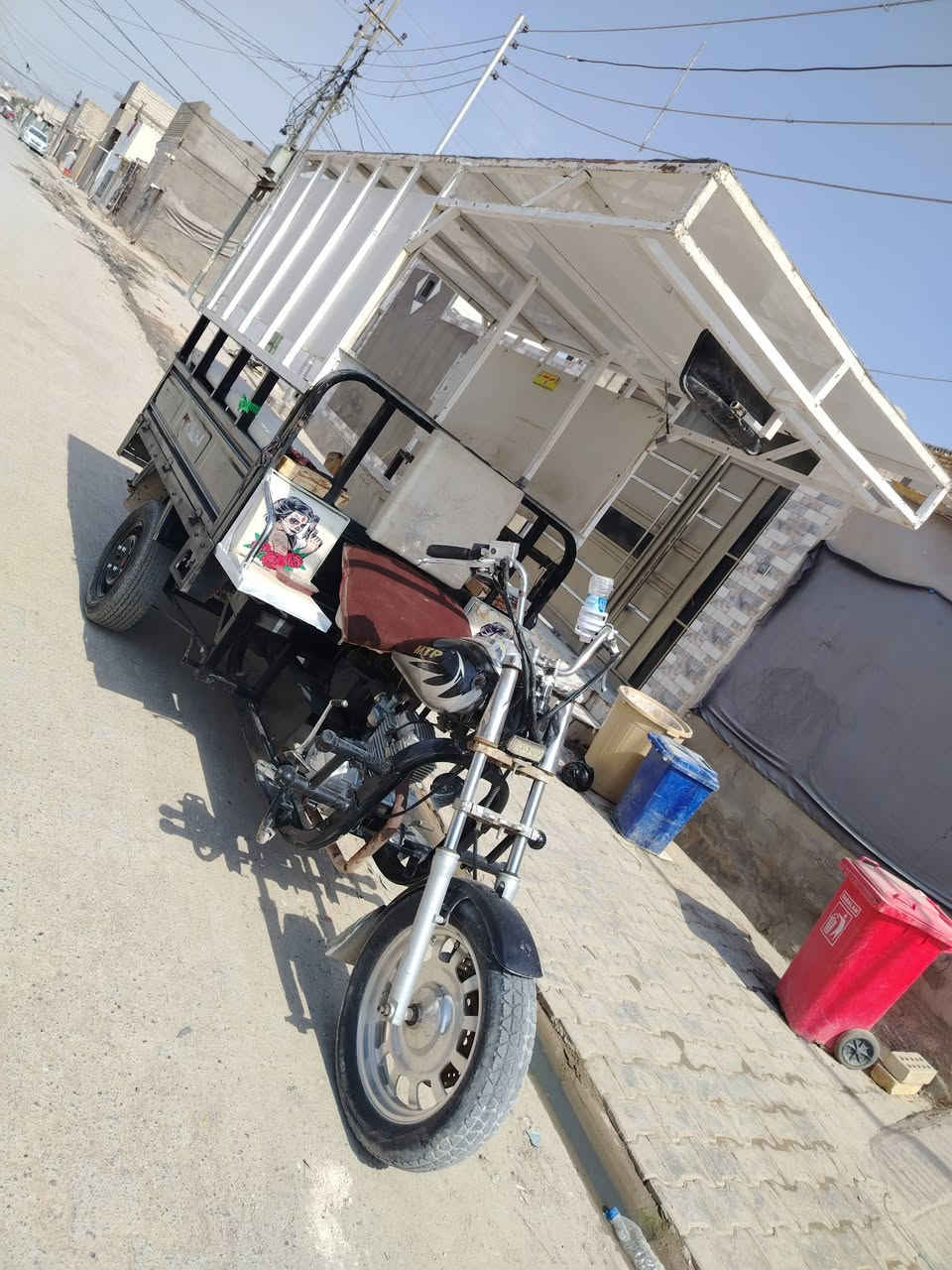ستوته • نجف • موديل ٢٠