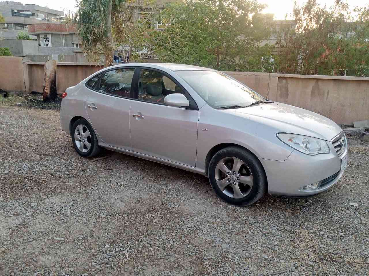 تازەداخل 2006ڕەقم یەک جوانە سقفو کەفرو خایسات بەشرت گێرو مەکینە بەشرت تایەی تازە ڕۆنی گۆڕاوە ساردوو گەرم مزبوت 146هەزار ڕۆشت کامل مسرف هەموگیانی بەشرت 44مەجالێ زۆر کم لە باوەنورە ***********
