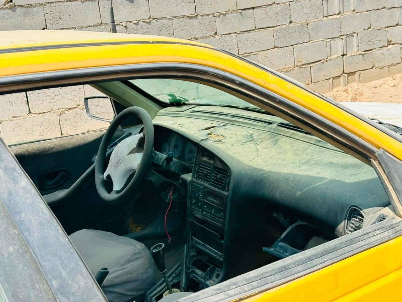 بارص مديل 11  مكاني دوانية بدون تحويل مكنة كير حدادية نظفات 700 وبيهة مجال ***********
