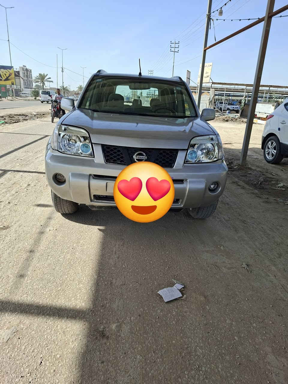 نيسان كأس تريل ٢٠٠٦ سياره جاهزه كير مكينه حاويه ٢٤٠٠حداديه تخم تاير جاهزه غرفه جديده صبغ احرام أثر جراد
نيسان كأس تريل٢٠٠٧ سياره جاهزه كير مكينه حاويه ٢٤٠٠ حداديه تخم تاير جاهزه غرفه جديده صبغ احرام أثر جراد فقط
دكت جاكوك ماكو رقم بابل  انكليزي بسمي تحويل مباشر 
 سنويه جديده
رقم هاتف غير متواجد على الفيس***********
السعر ٦٧وبيه مجال

نيسان كأس تريل ٢٠٠٧ سياره جاهزه كير مكينه حاويه ٢٤٠٠حداديه تخم تاير جاهزه غرفه جديده صبغ احرام أثر جراد
