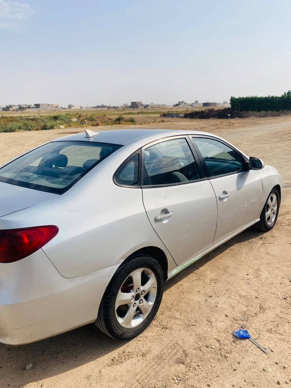 النترا • ٢٠٠٩ • رقم بغداد