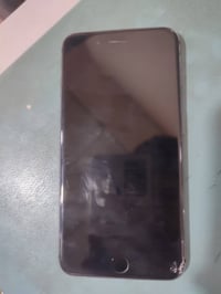 ايفون 8 بلص • ٦٤ جيجا • بطاريه ٧٥٪