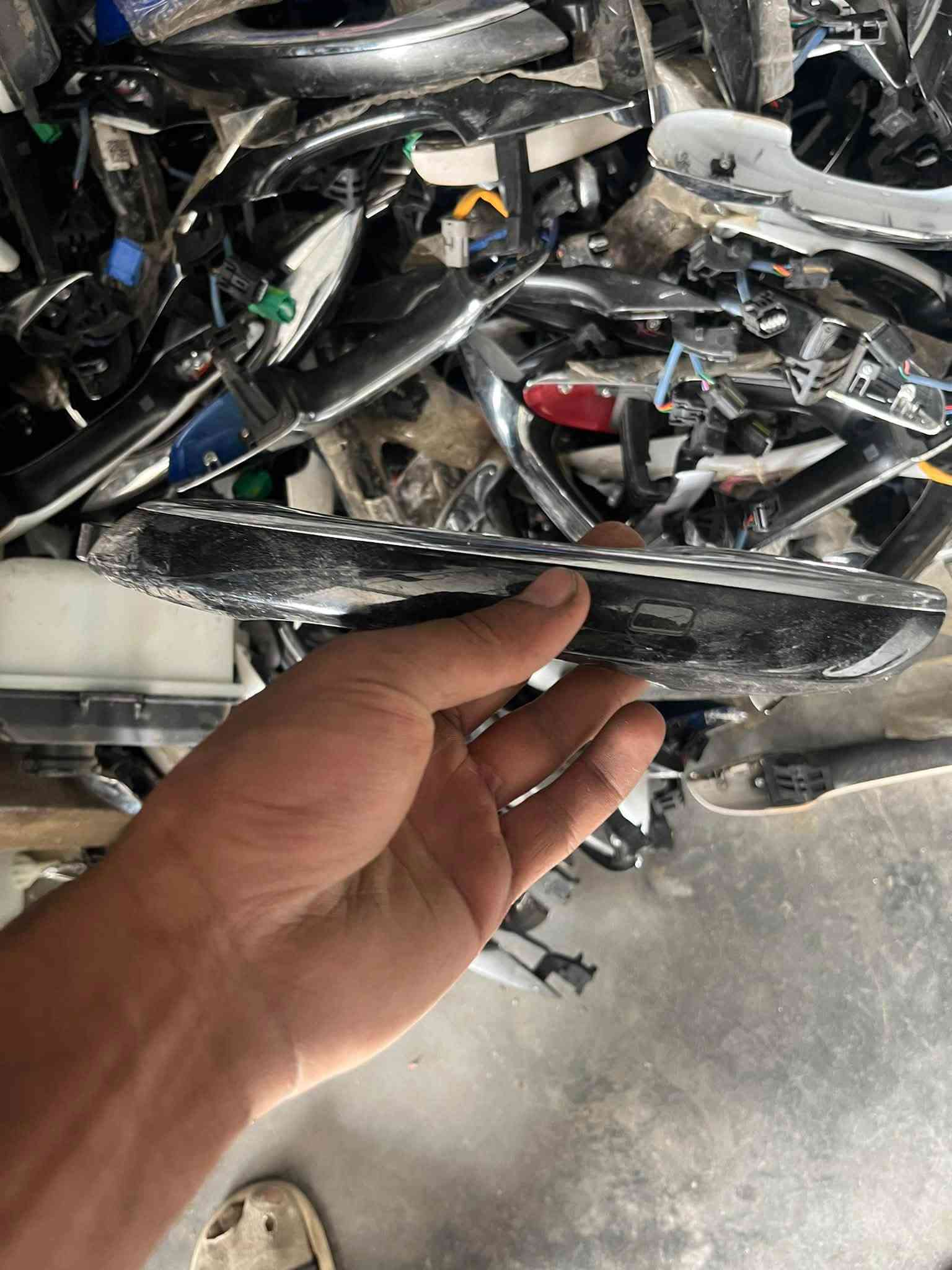 دبات • ٧٠/٨٠ • انواع واشكال