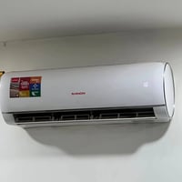 سبلت شينون طن ونص مستعمل مكاني بغداد العامرية ب350 وبي مجال بسيط 07706...