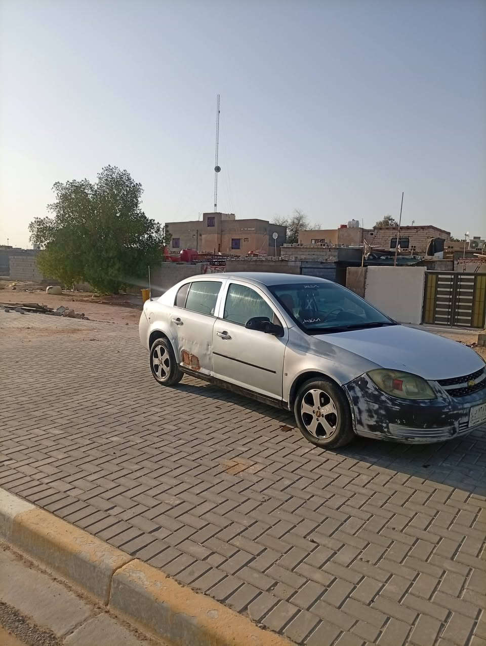 سلام عليكم  سياره شفر اليت كوبلت  موديل 2008 سياره  مكينه وكير  وحداديه وتخم تاير وكهربايات خير من الله  دواخلهه حلوه   مكان بصره سعر 30وبيهه مجال رقم ***********
