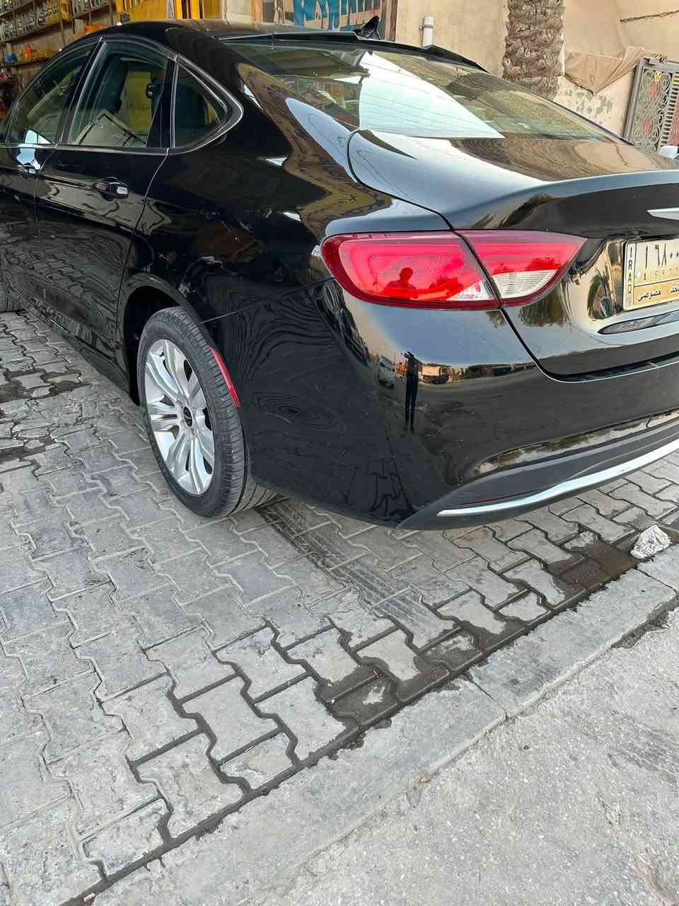 سلام عليكم.
سي 200. 
مديل 16 
محرك 2400. 
حادثهه.  حافت. البنيد. بدون ايرباك 
بدون. دواخل.  
سياره. نضيف. 
حداديه. وتبريد وكير ومكينه جدد 
جاهز. سياره.  
سعر. 90 وبيهه. مجال.  الاستفسار 
***********
