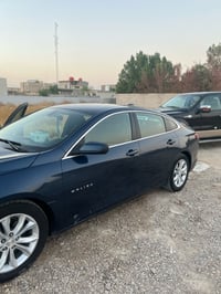ماليبو LT • ٢٠٢٠ • ١٥٠٠ تيربو