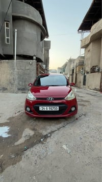هونداي i10 • ٦٧ ألف كم • البصرة
