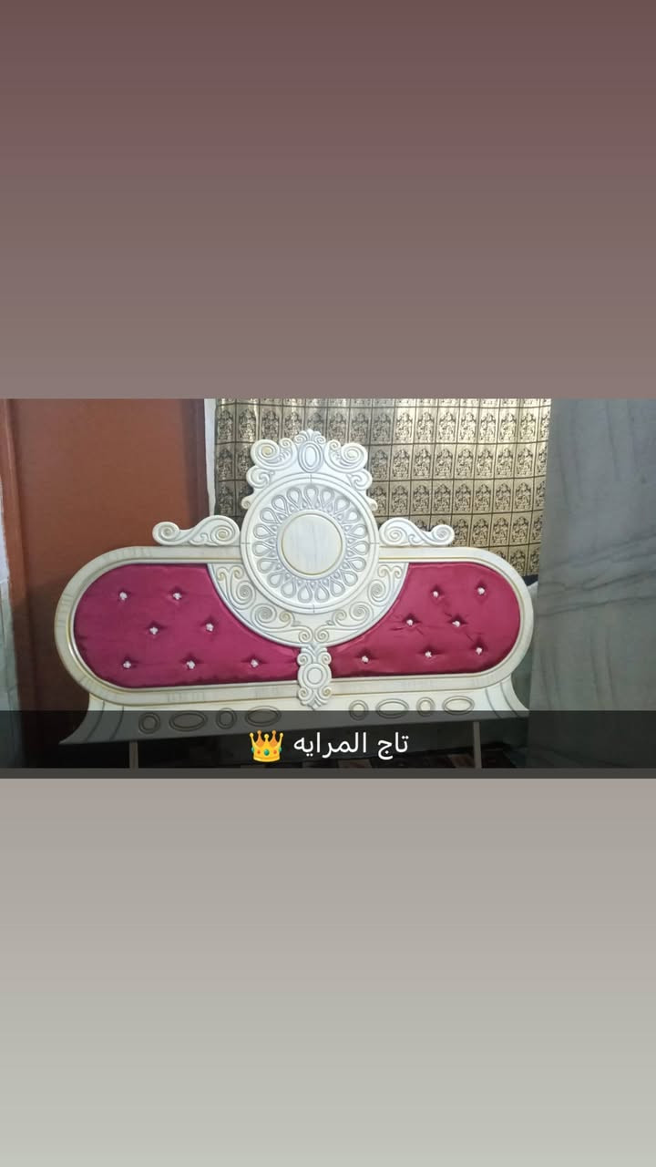 غرفه تركيه • مستخدمه شهر • دوشك طبي