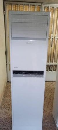 سبلت جنرال • ٣طن • شبه جديد