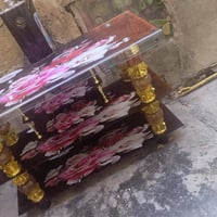 ميز بلازمة • نضافة • بغداد