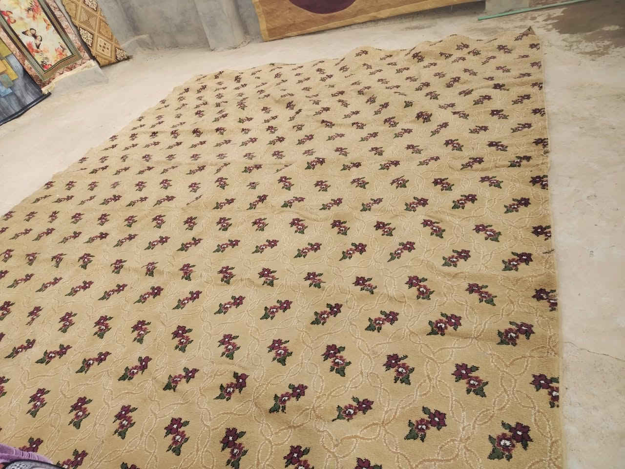 كنابير • ١ جديد • ٢ مستعمل