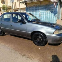 دايو سلو • ١٩٩٤ • رقم ديالى