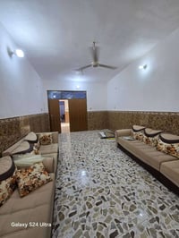 شارع المطار الجديد • ١٥٠م • غرفتين