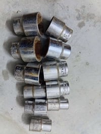 قطع غيار • ماكو تفاصيل