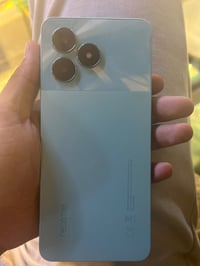 ريلمي C51 • ١٢٨ • نضيف