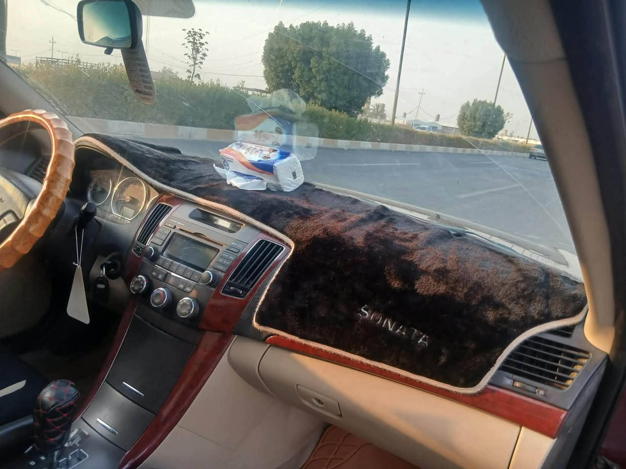 السلام عليكم سوناتا ٢٠١٠ ليبل واحد مكينه ٢٤٠٠ داخل صاج تخم تاير تبريد حداديه مابيهه نقص برغي السعر 120 وبيه    مجال للاستفسار الاتصال على الرقم ***********مكان السياره الفلوجه
