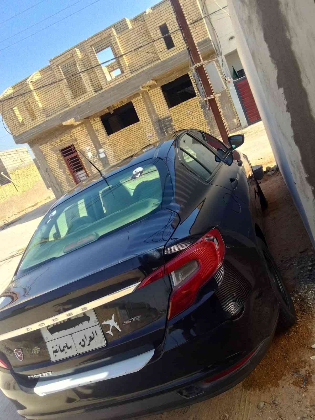 السلام عليكم
دوج نيون وارد خليجي مديل 2017 خليجي مكفول من صبغ وضربه والفتح والبارد كفاله عامه رقم سليمانيه ألماني وكاله مضمونه كير محرك حداديه مكفولات السياره جديده بمعنى الكلمة وجاهز من كلشي مكاني نجف سعر 80 وبيهه مجال رقم الهاتف *********** أكثر استفسار اتصال عله رقم اني مكلف بل نشر
