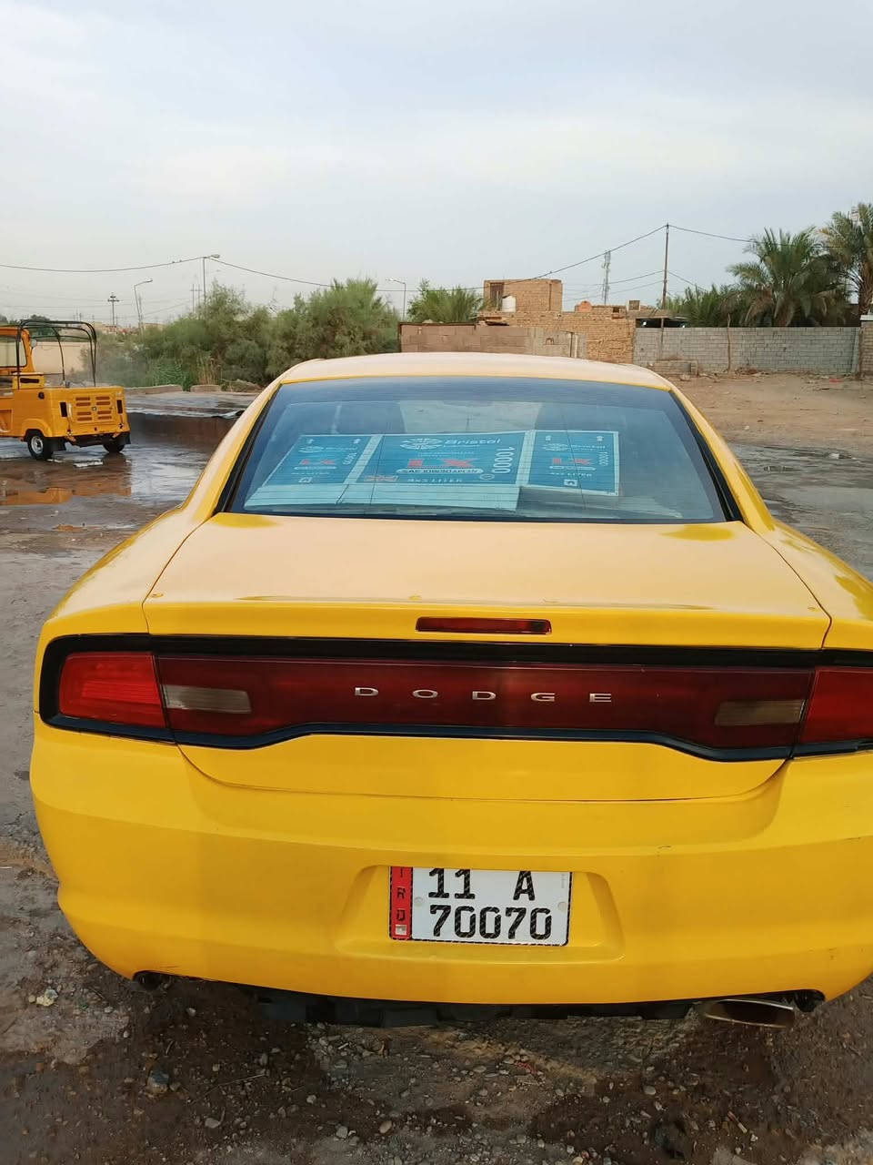 جارجر • 2014 • مكينة 2019