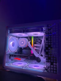 Ryzen 5 7600 • Zotac RTX 4070 12GB • 16GB DDR5 6000MHz CL38","مذربورد ...