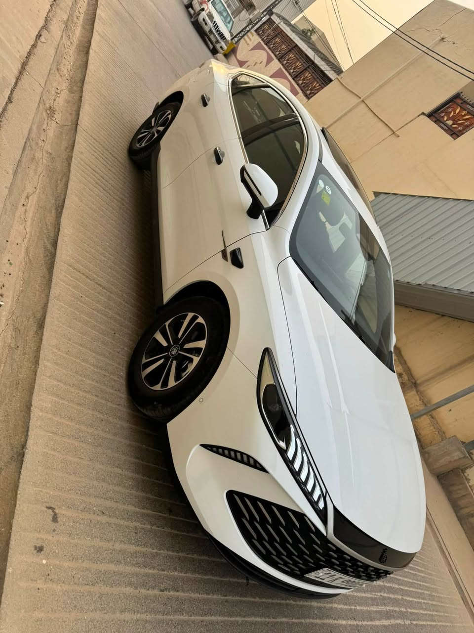 موديل ٢٠٢٥ • فول فول • ١٣ كاميرا