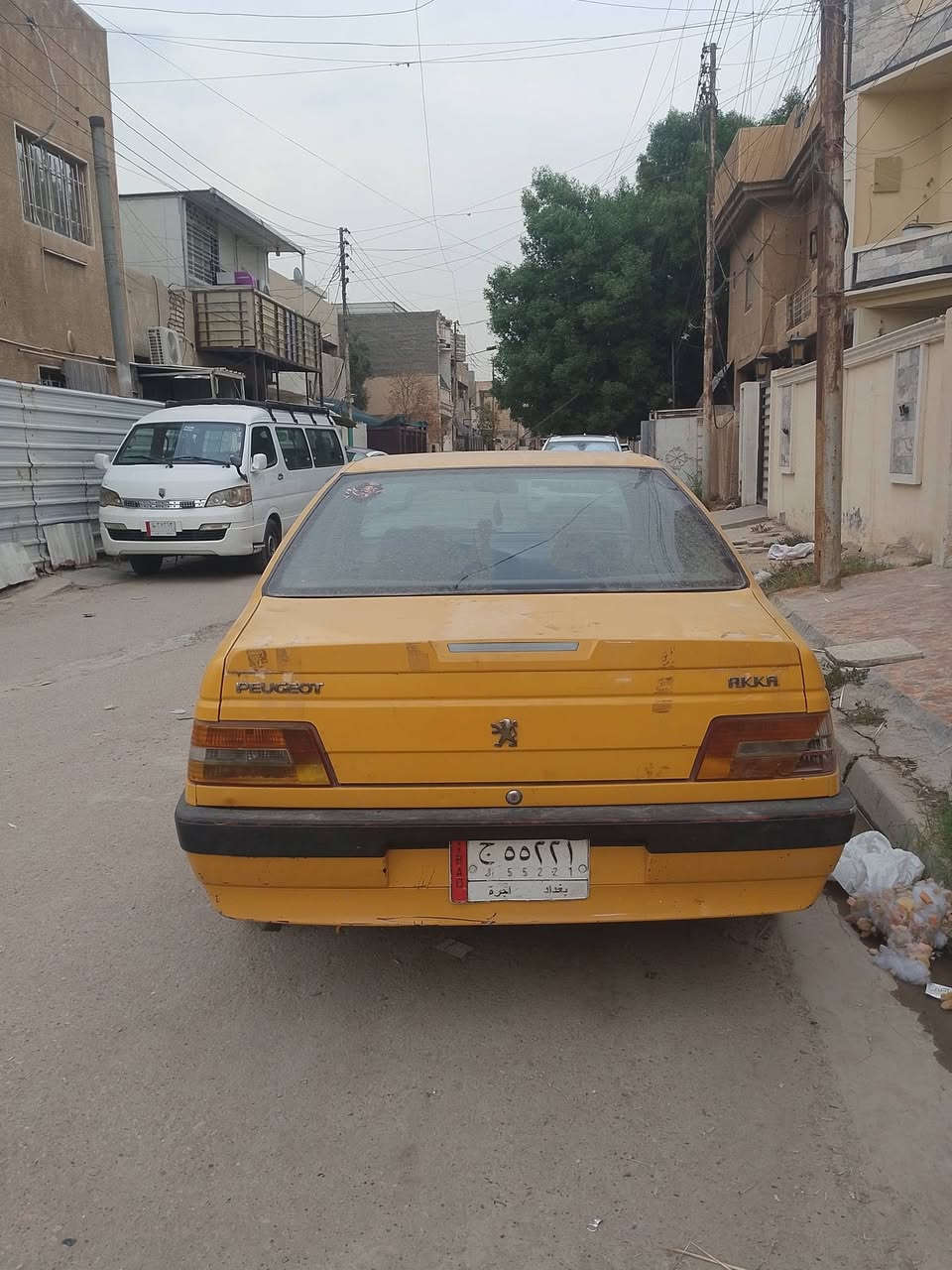 لميس • ٢٠١٦ • خابطة