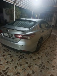 السنار مرشود • ٢٠١٩ • ديالى