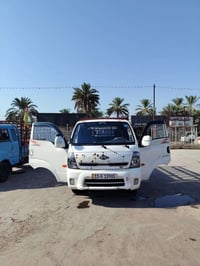 عموشة • ٢٠١٢ • كفالة عامة