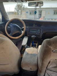 موديل ١٩٩٥ • مكينة وكير جديد • بصرة