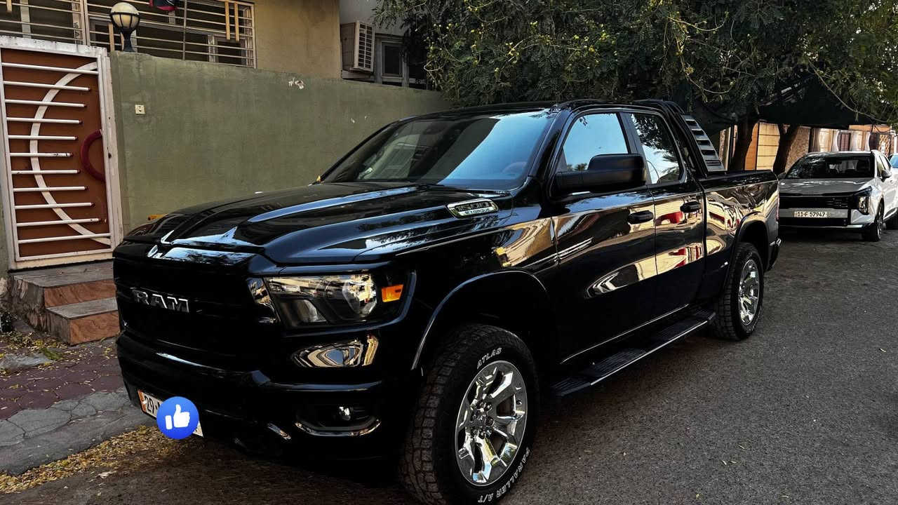 السلام عليكم
احلى رام بلاك توب بالكوت
زيرو ماشية بس 8640mi حقيقي شرط الفحص 
RAM BIG HORN TRADESMAN E TORQUE 
نص مواصفات 5 راكب شاشة كبيرة مانع تزحلق نظام سحب لايت بدي جام اوتو جام بدي سلايت باب بدي جكات 
السيارة عليها اضافات ( تاير جبلي بارلر ، رام بار ، جناح ، دوشمة قرميدي ، حصان وسطي ، مرفعة ) 
كفالة عامة عدة نص الدوسة كلير اثر شخط كفالة من الشخوط والرصعات والبارد والضربة والتبديل 
رقم واسط مميز 
مكان واسط مركز مدينة الكوت
***********
