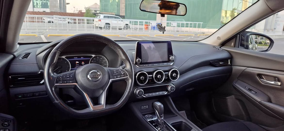 Nissan Sentra 2021 Sv 

گێر و مەکینە بەشەرت

مۆدێل ٢٠٢١ sv  یەک پارچەی هەیە (بۆنیت) 
هەردوو جاملخی پێشەوە ساردەکوتێکی هەیە 
سەری شانسیەکەی ئەوەندەی سەرە نینۆک هەیتی 

سەیارەکە لە هەولێرە وە بۆ زانیاری زیاتر پەیوەندی بەم ژمارەیە بکە 

***********
*********** أربيل, العراق
