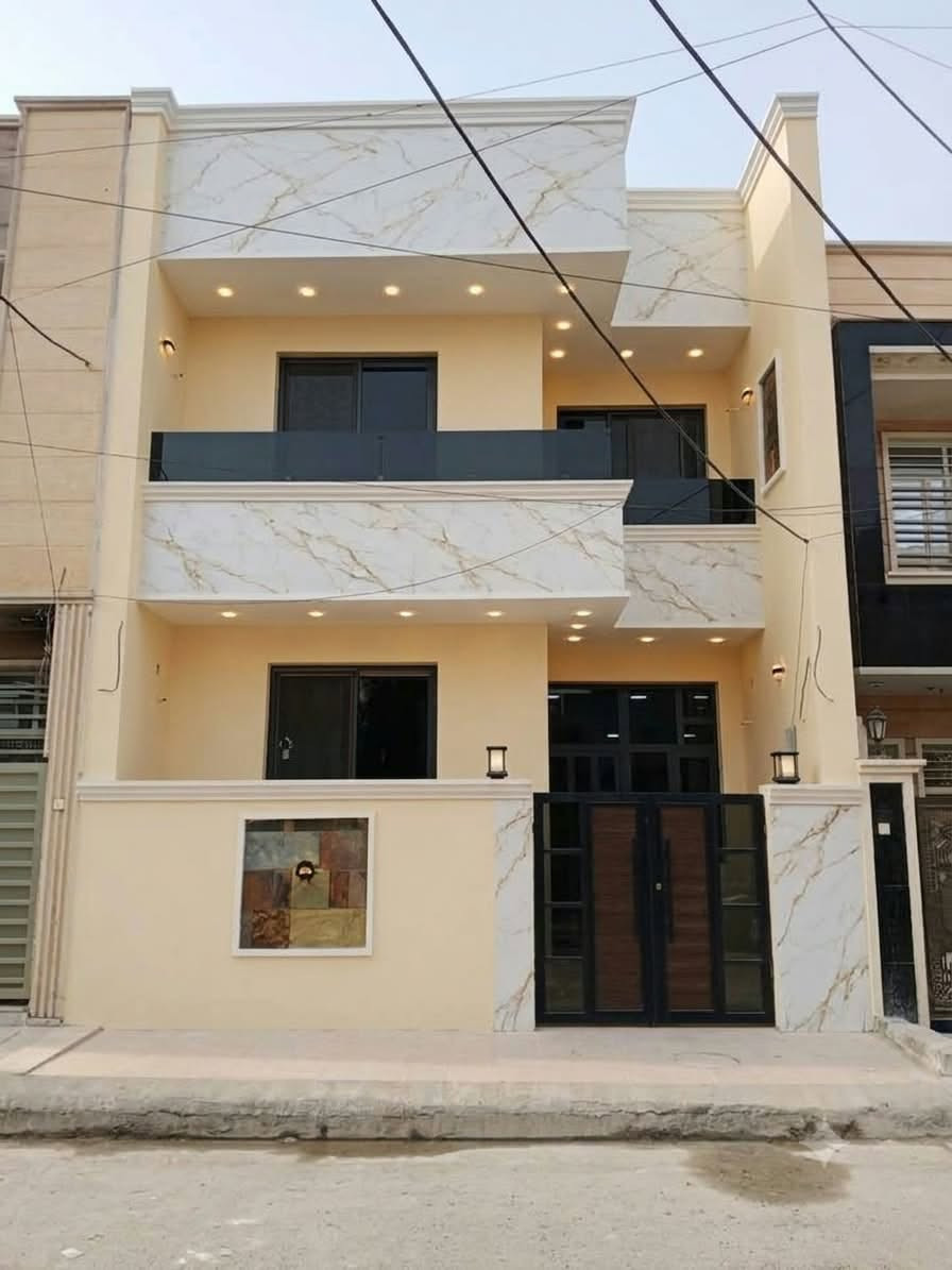 أشراف هندسي • عماره • أسعار مناسبة