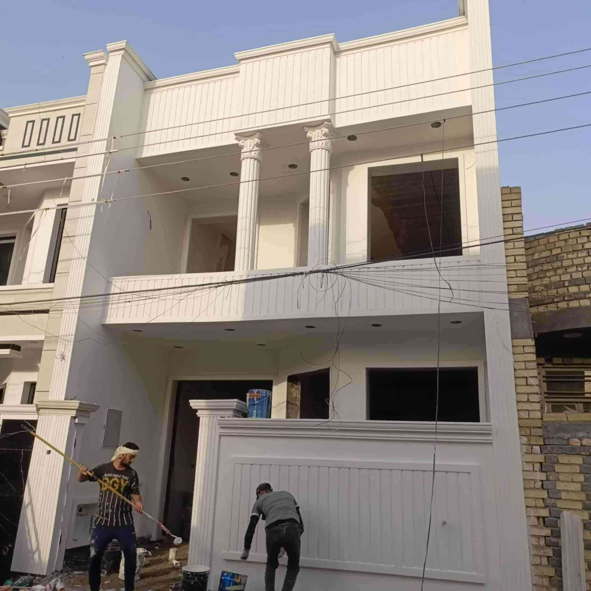 بالعامرية 📍
كاادر متكامل لجميع أعمال الديكور والتشطيبات الداخلية والخارجية، من الجبس بورد والصبغ والطلس إلى بديل الخشب والشيبورد وبديل الحجر، بتنفيذ راقٍ وأسعار مناسبة.

📲 واتساب: *********** | 📩 فيسبوك
