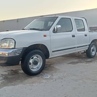 للبيع بيكم نيسان موديل 2010 مكفوله كشر محرك كير حداديه كفاله تبريد شغا...