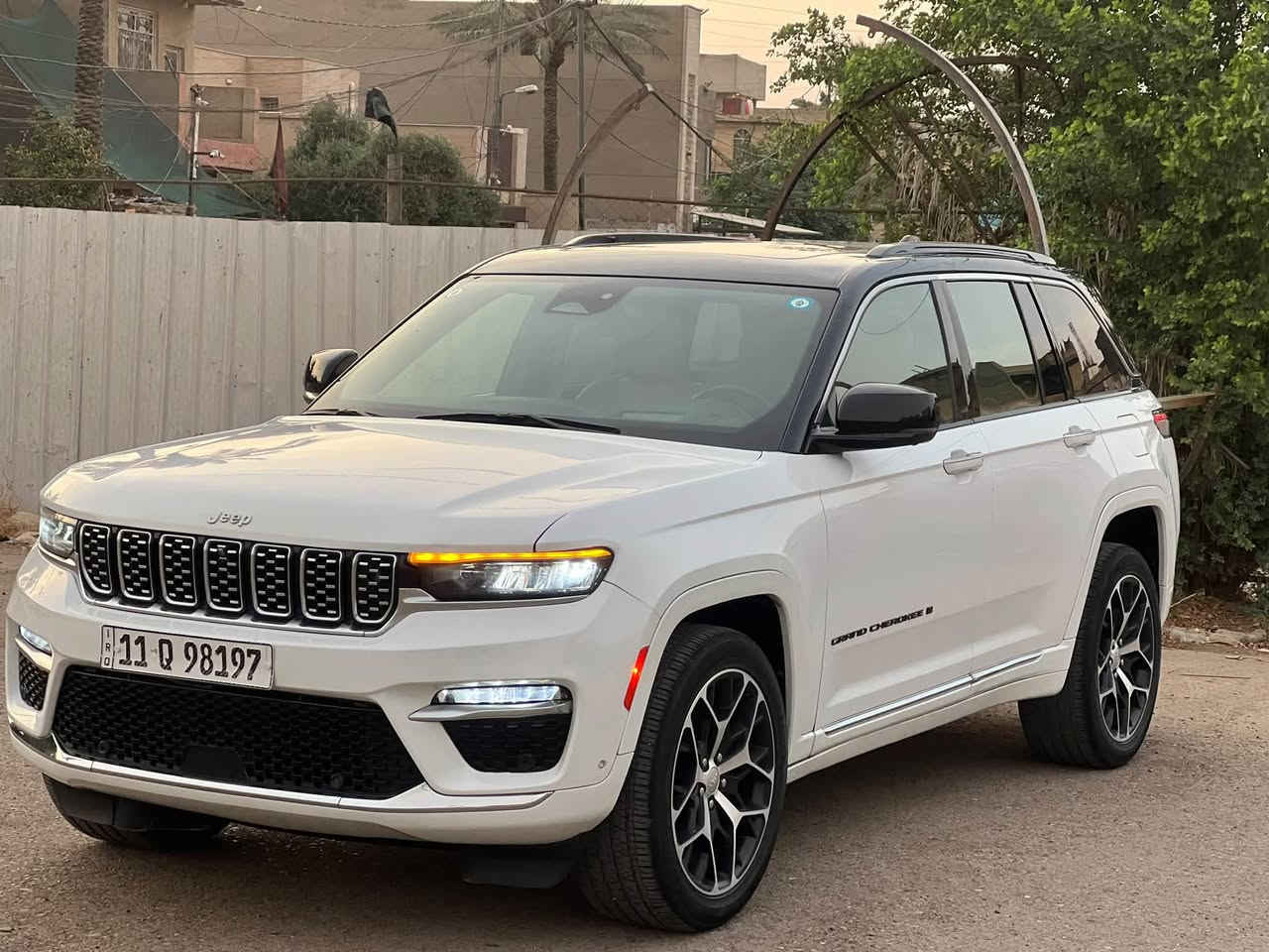 ٢٠٢٤ • فول اوبشن • ١٨ الف