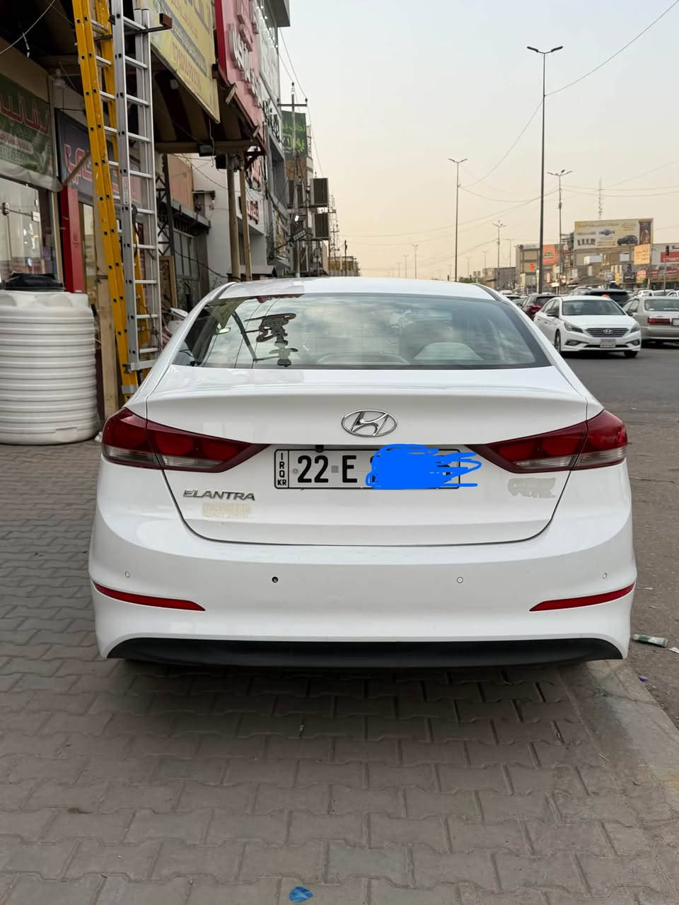 الانترا • ٢٠١٨ • محرك ٢٠٠٠