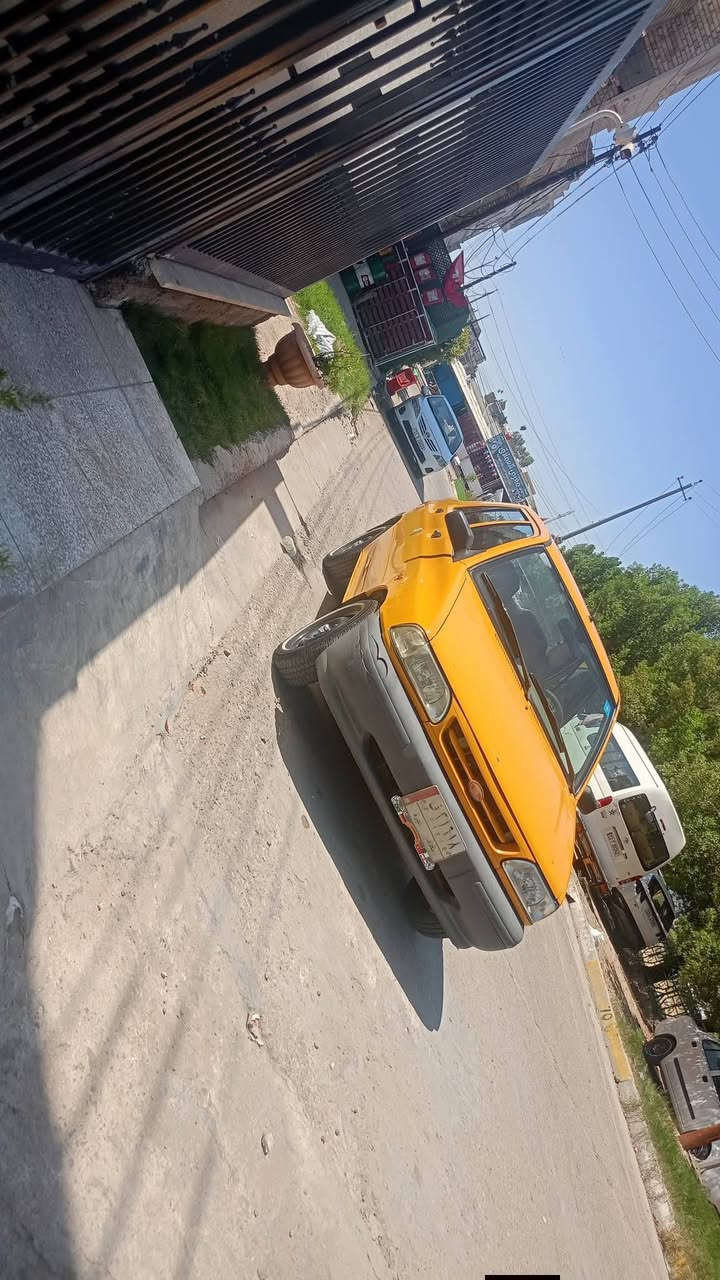 سلام عليكم سايبا للبيع مديل 2021 سياره مكفوله كفاله عامه كير محرك تبريد مكفولات رقم سياره بغداد سياره باسمي تحويل ثاني يوم هيئه غرامات مصفره صدر جديد تخم تاير جديد سياره احلى من صور شاشه كامراء خلفيه دوشمه نواب سياره خير من الله سعر سياره48 وبيها مجال مكاني بغداد كاظميه رقم الهاتف ***********
