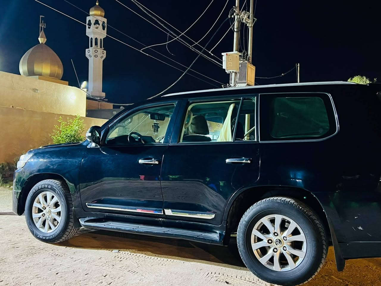 جكسار • ٢٠١٨ • مكفوله