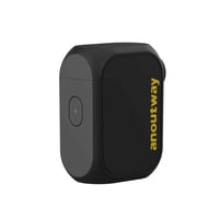 ANOUTWAY Bicycle Tire Inflator AT1  🚗🚴‍♂️ ئامێری هەواپەمپی زیرەکی تایە...