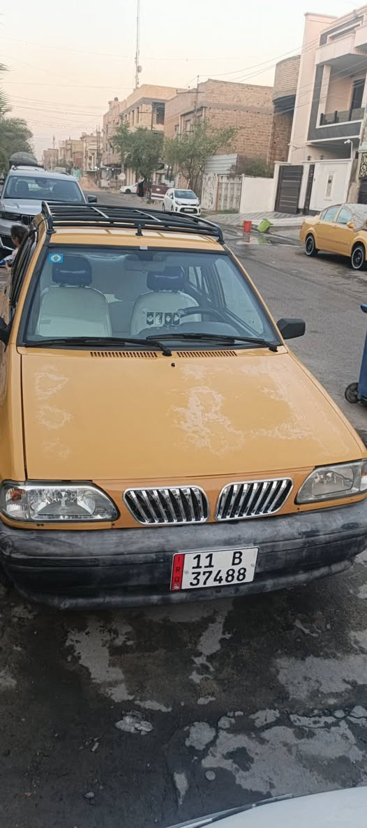 سايبه للبيع مكينة حدادية صدر جديد تبريد شغال شواصي مكفول عنوان بغداد الشعله الهاتف*********** سعر ٣٠ بيه مجال مديل ١١

